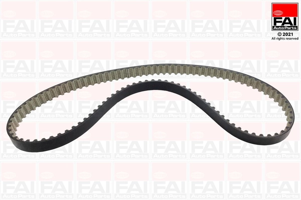 Hammasrihm FAI AutoParts 16103