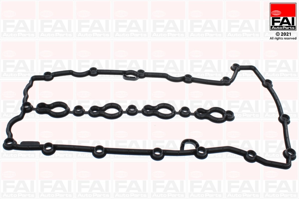 Tihend, klapikaan FAI AutoParts RC2287S
