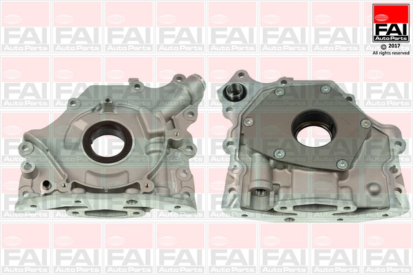 Õlipump FAI AutoParts OP281