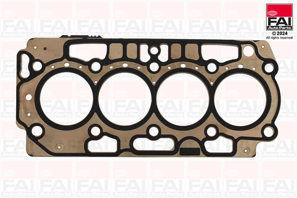 Tihend, silindripea FAI AutoParts HG2324A
