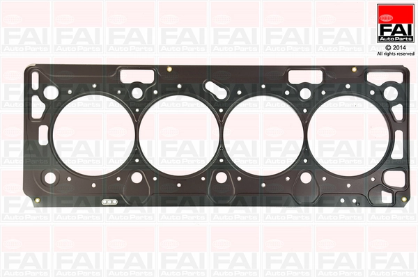 Tihend, silindripea FAI AutoParts HG1444