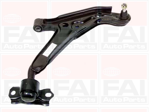 Õõtshoob, käändmik FAI AutoParts SS924