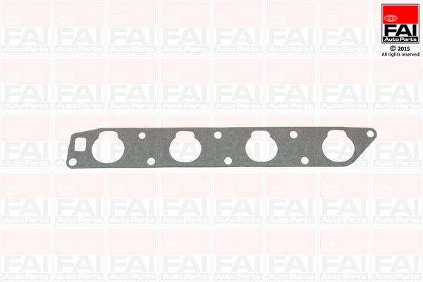 Tihendikomplekt, Sisselaskekollektor FAI AutoParts IM741