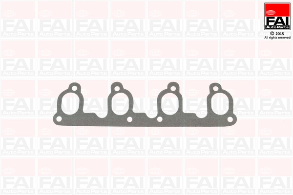 Tihendikomplekt, Sisselaskekollektor FAI AutoParts IM241