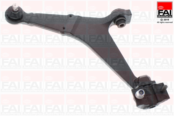 Õõtshoob, käändmik FAI AutoParts SS636