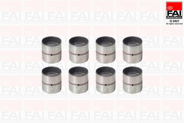 Klapitapp FAI AutoParts BFS95