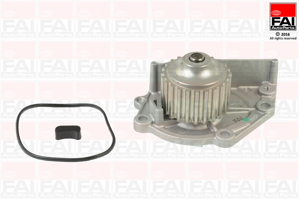 Veepump, mootori jahutus FAI AutoParts WP2743