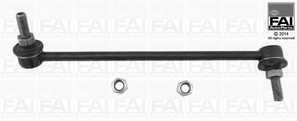 Stabilisaator, Stabilisaator FAI AutoParts SS7263