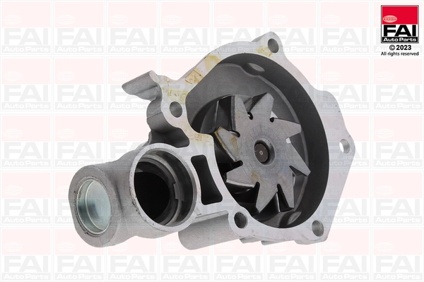 Veepump, mootori jahutus FAI AutoParts WP6272