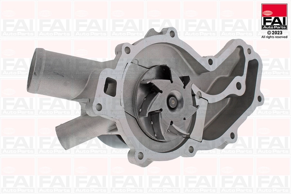Veepump, mootori jahutus FAI AutoParts WP6496