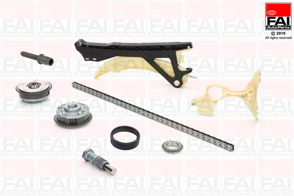 Mootori keti komplekt FAI AutoParts TCK20VVT