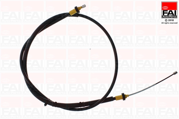 Tross, seisupidur FAI AutoParts FBC0313