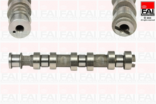 Nukkvõll FAI AutoParts C320