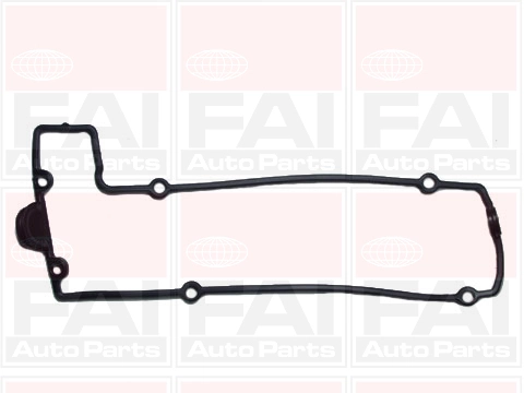 Tihend, klapikaan FAI AutoParts RC492S