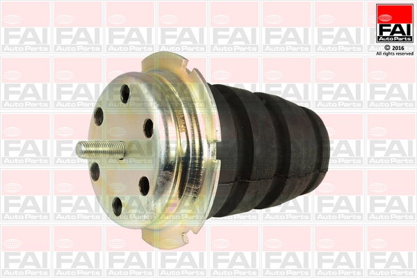 Paigutus, stabilisaator FAI AutoParts SS4365