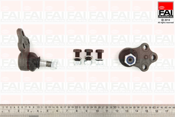 Kande-/juhtliigend FAI AutoParts SS5891