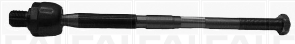 Sisemine rooliots, roolivarras FAI AutoParts SS2379