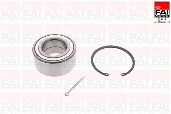 Rattalaagrikomplekt FAI AutoParts FWBK1111