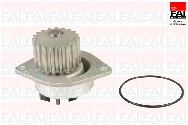 Veepump, mootori jahutus FAI AutoParts WP6038