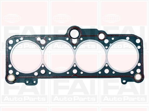 Tihend, silindripea FAI AutoParts HG466