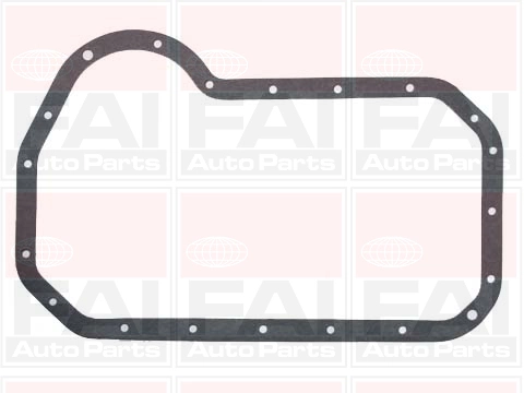 Tihend, õlivann FAI AutoParts SG240