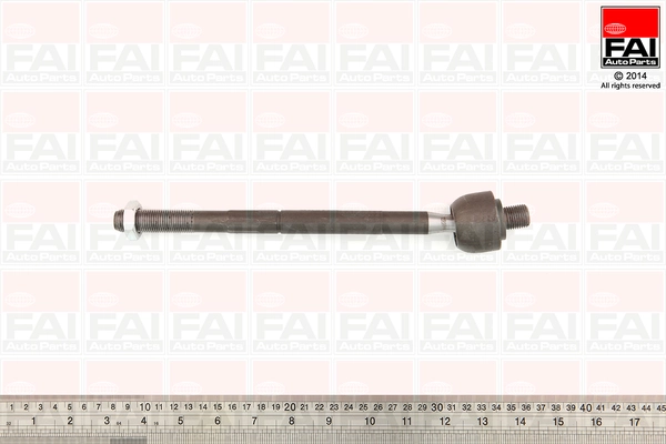 Sisemine rooliots, roolivarras FAI AutoParts SS2798