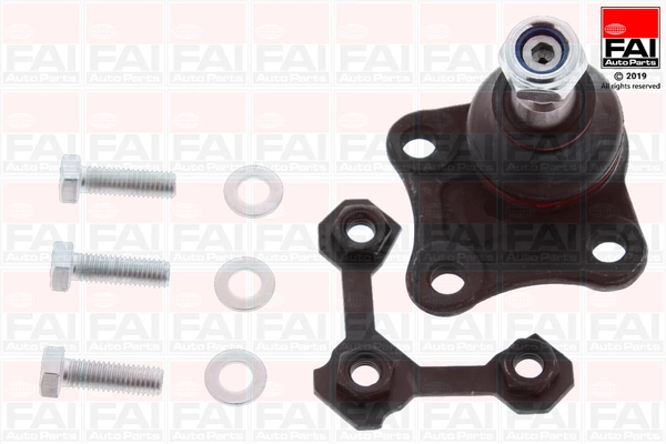 Kande-/juhtliigend FAI AutoParts SS611