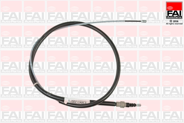 Tross, seisupidur FAI AutoParts FBC0280
