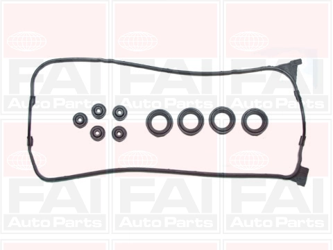 Tihend, klapikaan FAI AutoParts RC915S