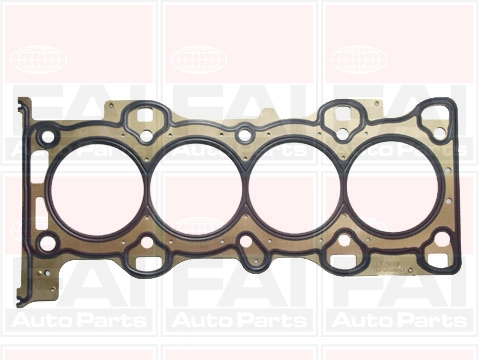Tihend, silindripea FAI AutoParts HG1079