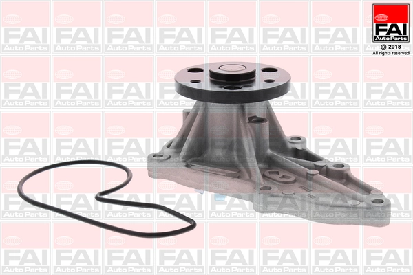 Veepump, mootori jahutus FAI AutoParts WP6625
