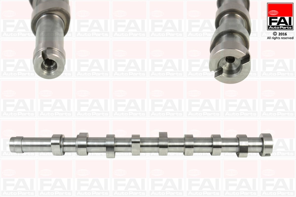 Nukkvõll FAI AutoParts C369