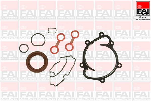 Tihendikomplekt, vändaraam FAI AutoParts CS1780