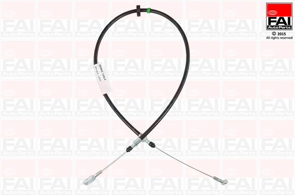 Tross, seisupidur FAI AutoParts FBC0099