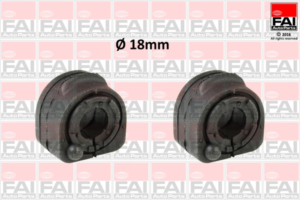 Kinnitus, stabilisaator FAI AutoParts SS2199K