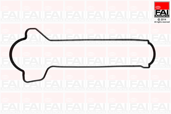 Tihend, klapikaan FAI AutoParts RC1838S