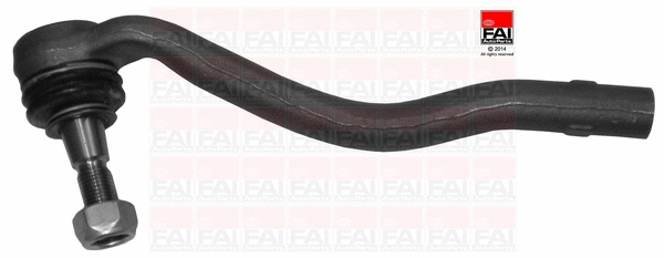 Rooliots FAI AutoParts SS7172