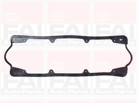 Tihend, klapikaan FAI AutoParts RC572S