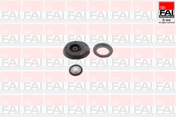 Remondikomplekt, vedruamordi tugilaager FAI AutoParts SS9048