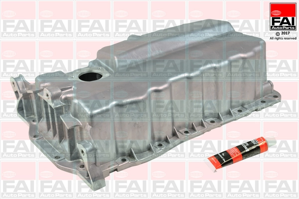 Õlivann FAI AutoParts PAN011