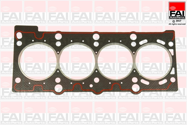 Tihend, silindripea FAI AutoParts HG553