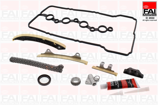 Mootori keti komplekt FAI AutoParts TCK347VVTWO