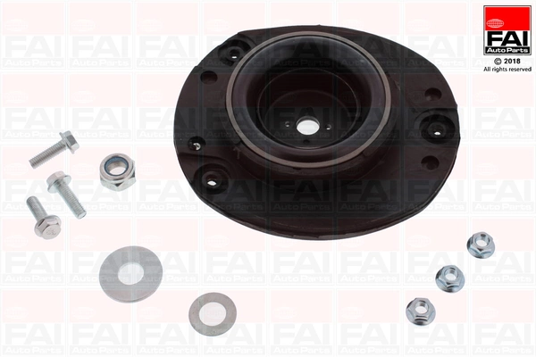 Remondikomplekt, vedruamordi tugilaager FAI AutoParts SS9046