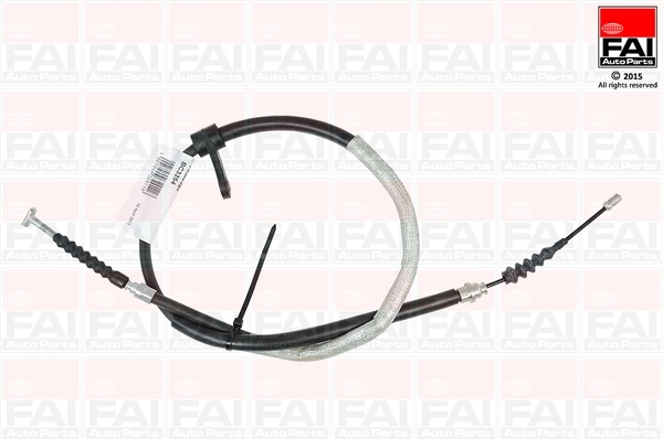 Tross, seisupidur FAI AutoParts FBC0004