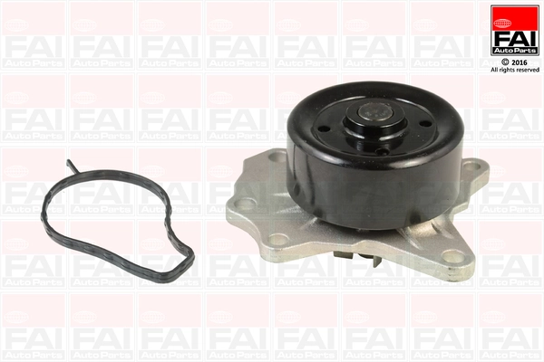 Veepump, mootori jahutus FAI AutoParts WP6648