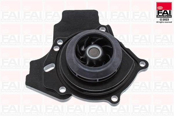 Veepump, mootori jahutus FAI AutoParts WP6502