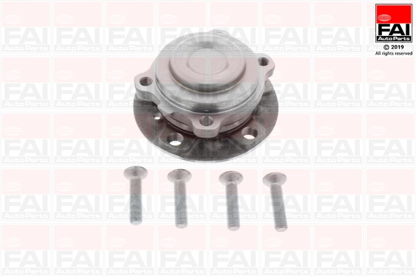 Rattalaagrikomplekt FAI AutoParts FHBK1106