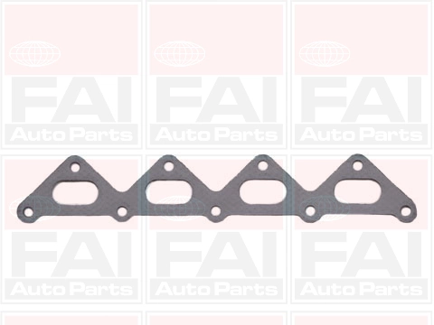 Tihendikomplekt, Väljalaskekollektor FAI AutoParts EM879