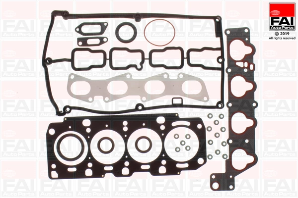 Tihendikomplekt, silindripea FAI AutoParts HS1118