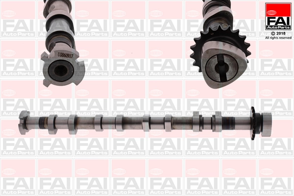 Nukkvõll FAI AutoParts C379
